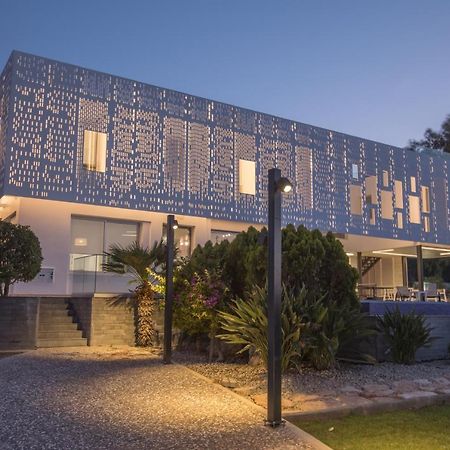 Chloe Luxury Villas Πρωταράς Εξωτερικό φωτογραφία