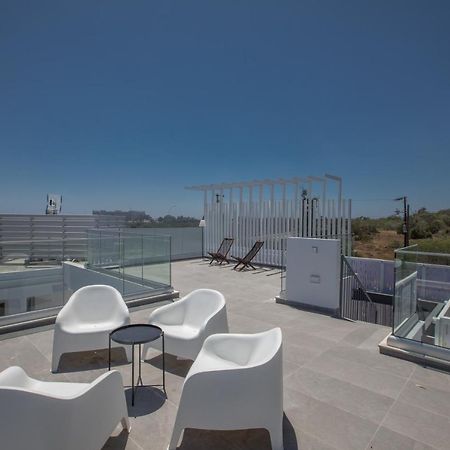 Chloe Luxury Villas Πρωταράς Εξωτερικό φωτογραφία