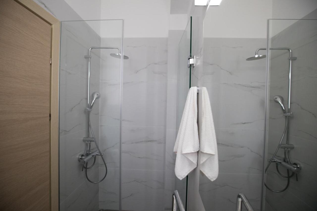 Chloe Luxury Villas Πρωταράς Εξωτερικό φωτογραφία
