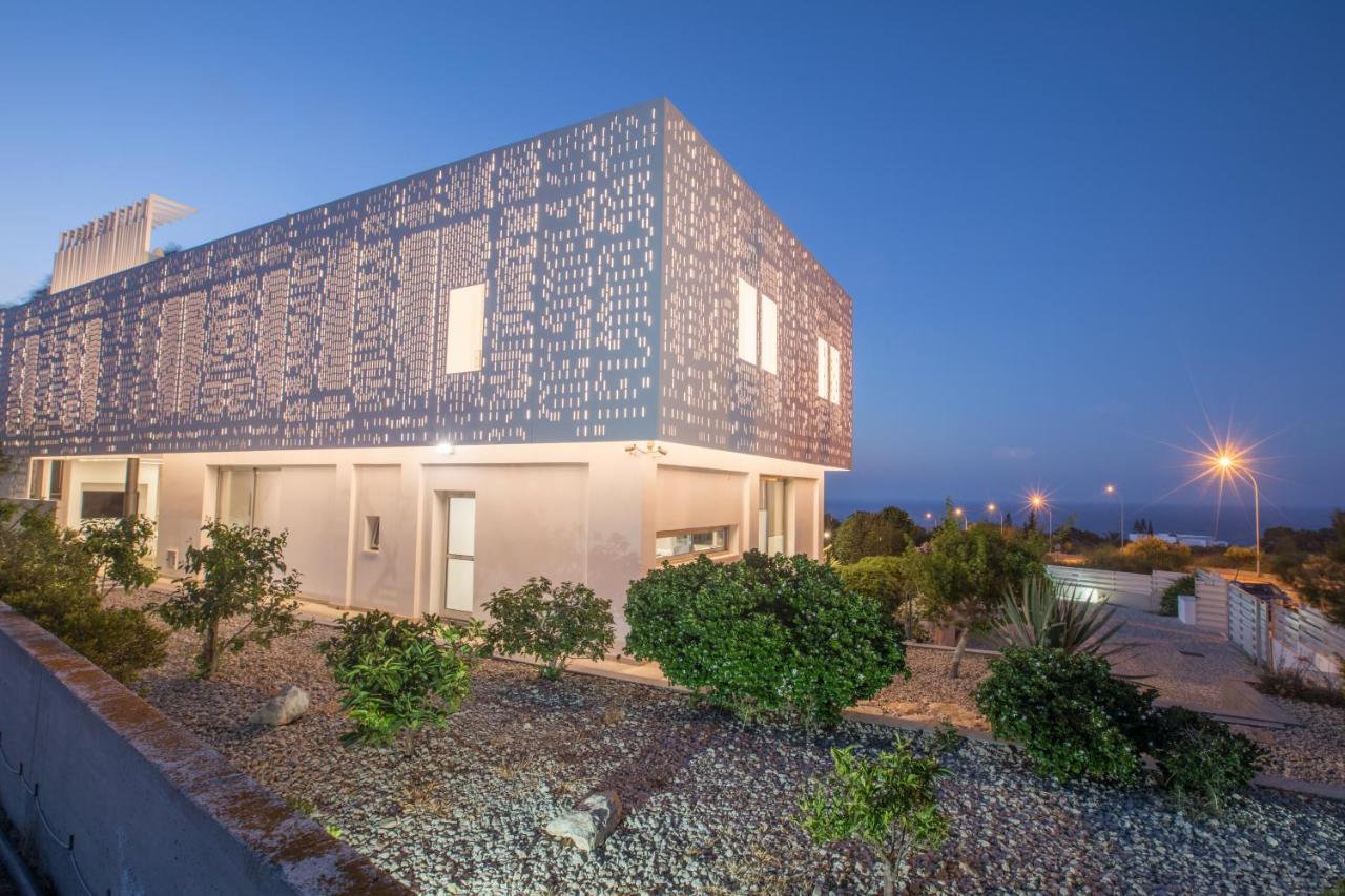 Chloe Luxury Villas Πρωταράς Εξωτερικό φωτογραφία