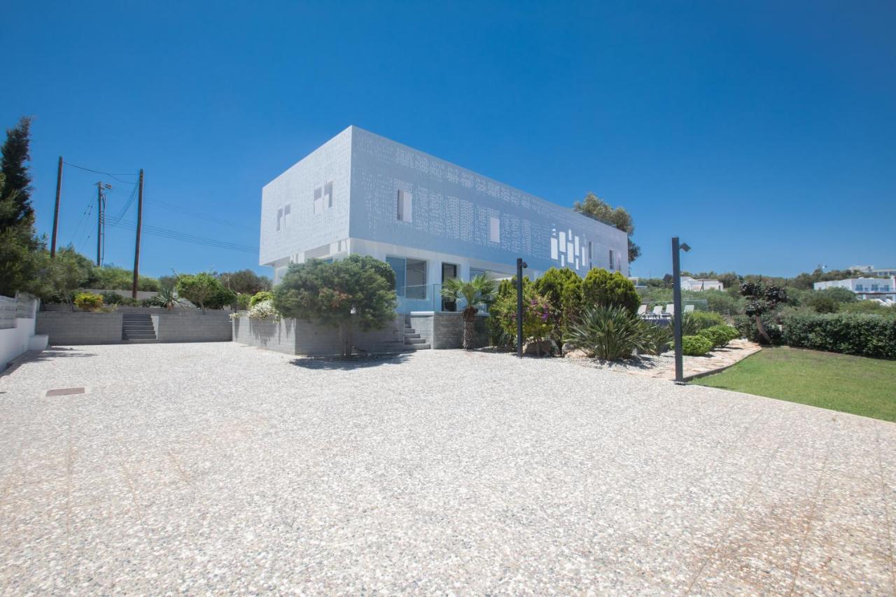 Chloe Luxury Villas Πρωταράς Εξωτερικό φωτογραφία