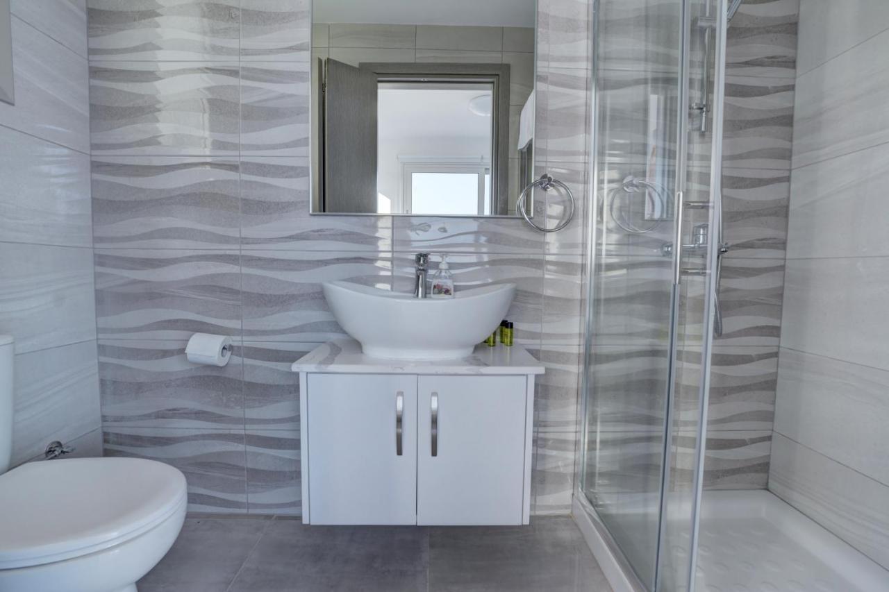 Chloe Luxury Villas Πρωταράς Εξωτερικό φωτογραφία