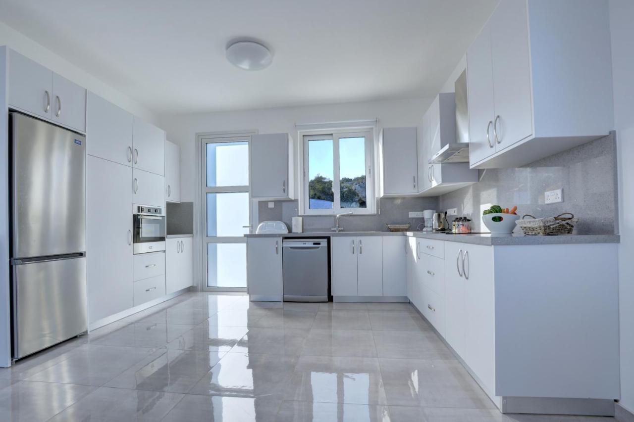 Chloe Luxury Villas Πρωταράς Εξωτερικό φωτογραφία