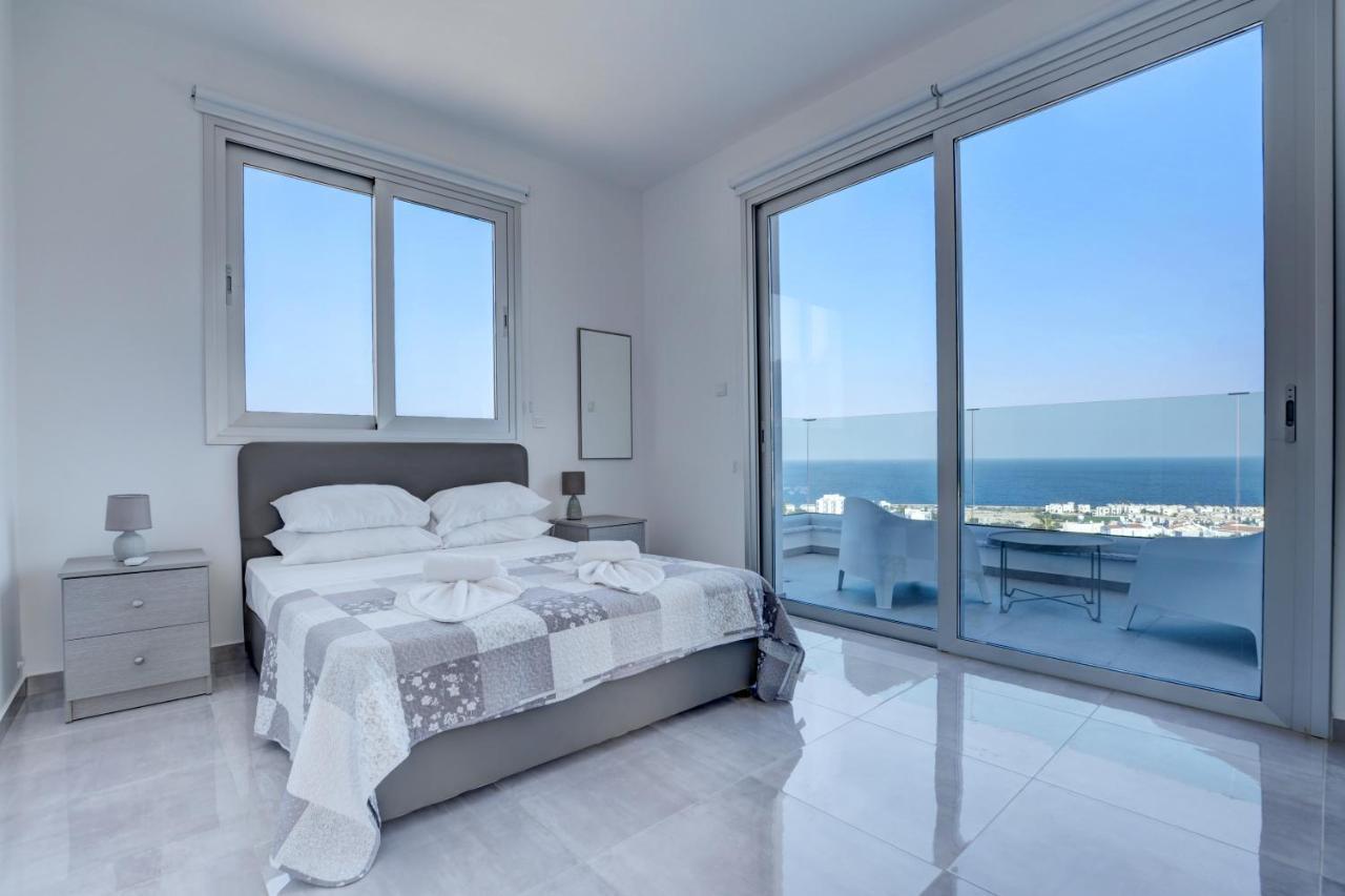 Chloe Luxury Villas Πρωταράς Εξωτερικό φωτογραφία