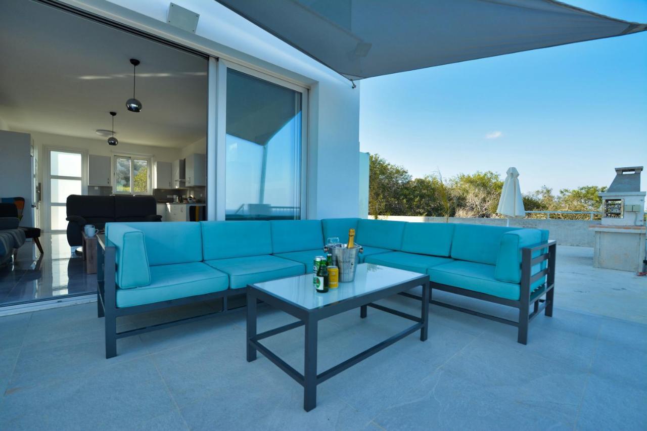 Chloe Luxury Villas Πρωταράς Εξωτερικό φωτογραφία