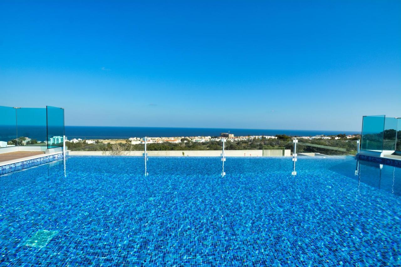 Chloe Luxury Villas Πρωταράς Εξωτερικό φωτογραφία